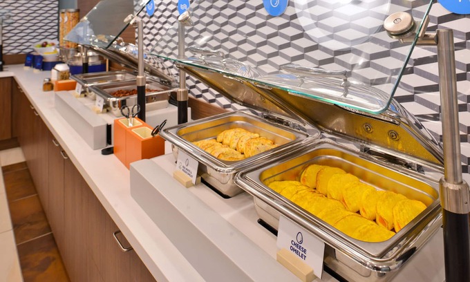 Fraser Hotel | Holiday Inn Express & Suites Fraser - Winter Park Area by IHG