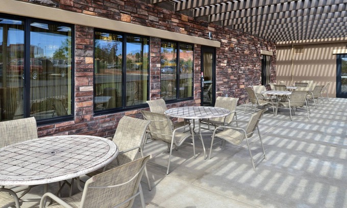 Page Hotel | Holiday Inn Express & Suites Page - Lake Powell Area by IHG