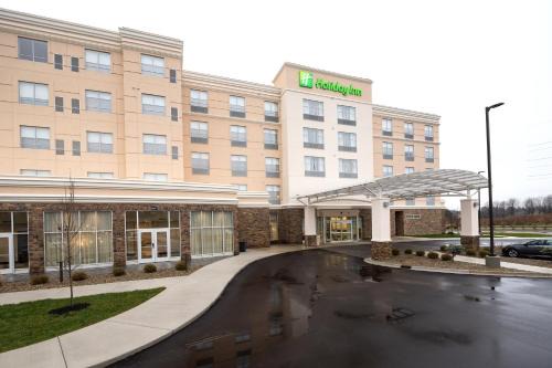 Kalamazoo Hotel | Holiday Inn - Kalamazoo West by IHG