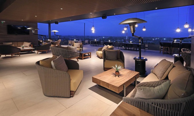 Navojoa Hotel | Holiday Inn Navojoa by IHG