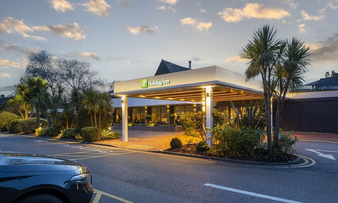 Reading Hotel | Holiday Inn Reading South M4 Jct11 by IHG