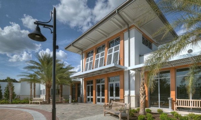 Jekyll Island Hotel | Holiday Inn Resort Jekyll Island, an Ihg Hotel
