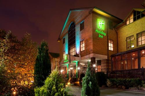 Canklow Hotel | Holiday Inn Rotherham-Sheffield M1,Jct.33 by IHG
