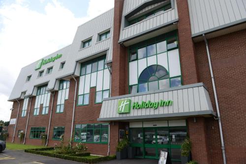 Wolverhampton Hotel | Holiday Inn Wolverhampton - Racecourse by IHG