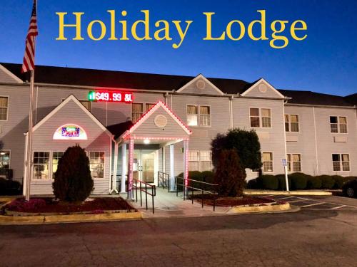 Greensboro Hotel | Holiday Lodge - Greensboro/Lake Oconee