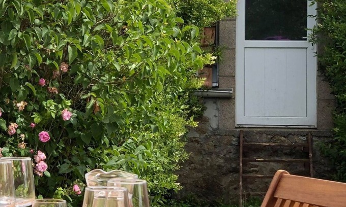 Fermanville House | Holiday Normandy Guest House