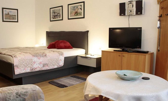 Bad Duerrheim Apartment | Holiday Oasis - Apartment No. 3 - Holiday oasis
