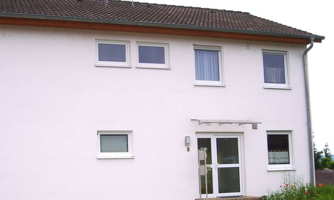 Erbach Apartment | Holiday Ottlinger - Apartment Ottlinger