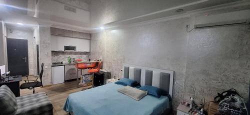 New Boulevard Apartment | Holiday Property