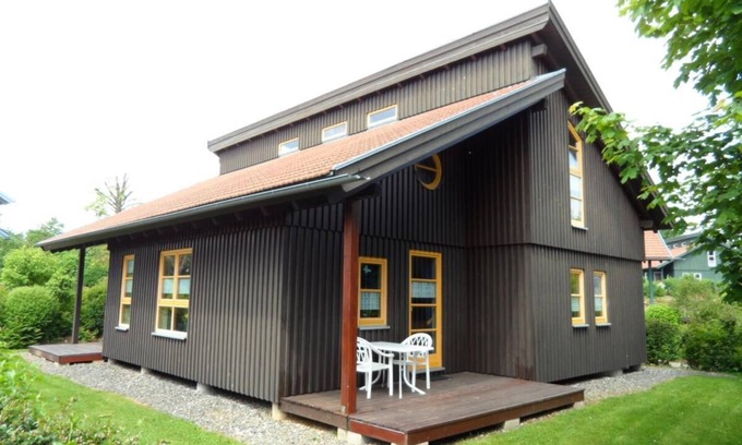Waldmuenchen House | Holiday Waldmünchen Td 50 to 4 pers (6d) Wi-Fi and Erlebnisbadnutzung incl