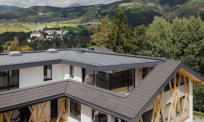 Naz Sciaves Apartment | Holidays on the farm - cosy and sunny apartment "PLOSE"