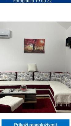 Apatin Apartment | HOLIDDAY HOUSE THE LUx