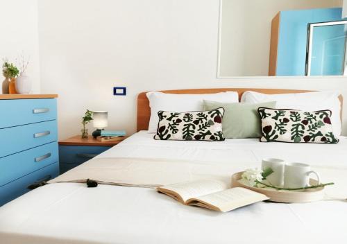 Alba Adriatica Apartment | Holihome L'AURORA