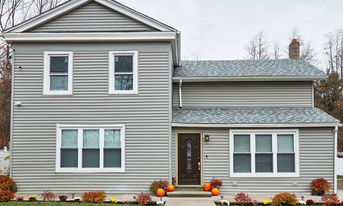 Ashland House | Holly Lodge - Ski Windham, Hunter, Catskills