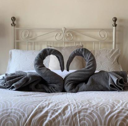 Cumwhinton House | Hollyside Lodge