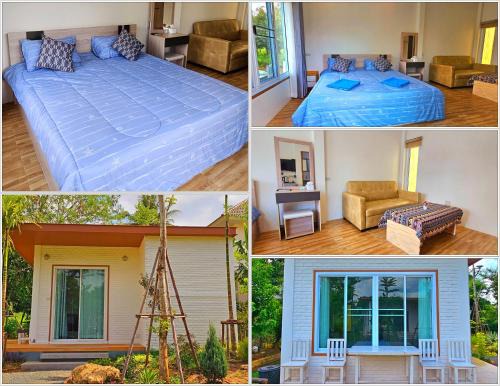 Mae On House | HomDoiIntr Farmstay ฮ่อมดอยอินทร์ ฟาร์มสเตย์