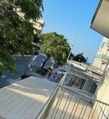 Gatteo a Mare Apartment | Home 132A