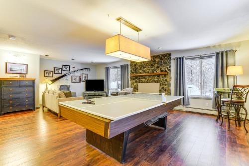 Anchorage House | Home 20 Mi to Anchorage and Chugach State Park!