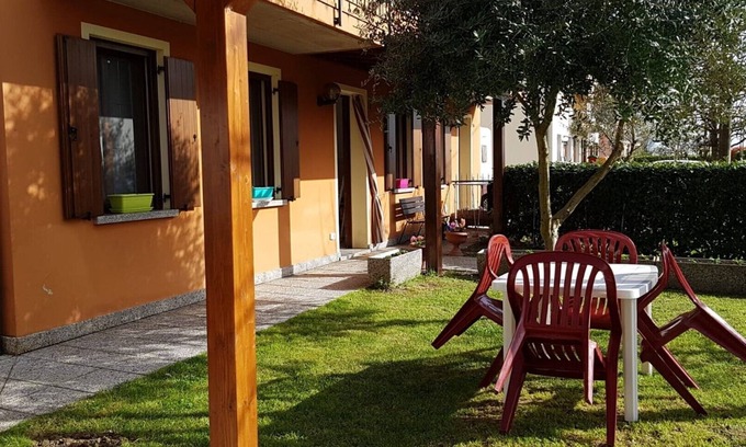 Malcontenta House | Home 20 minutes to Venice