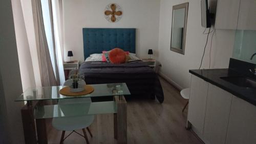 Downtown Santiago Apartment | Home 7