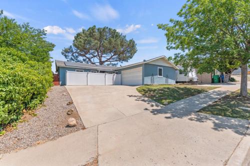 San Carlos House | Home away from Home - Gem - Serene - Sanctuary