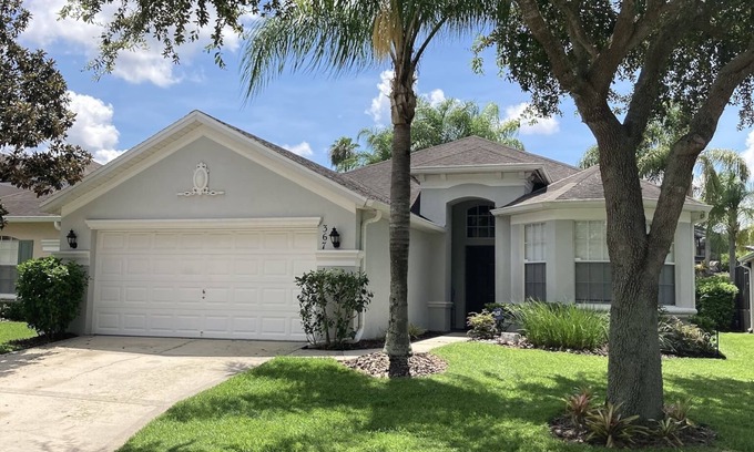 Calabay Parc House | Home away from home near Disney