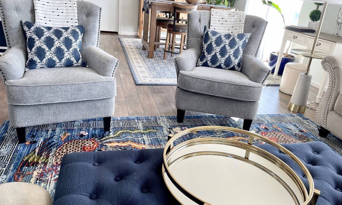 Madison House | HOME AWAY FROM HOME