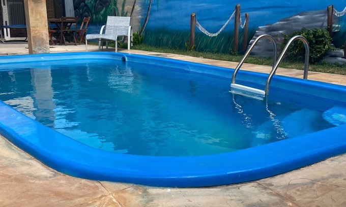 Porto das Dunas Bed & Breakfast | Home Beach Mar