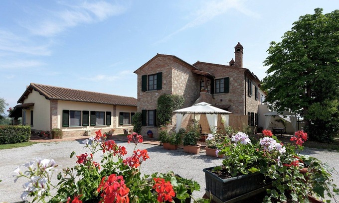 Foiano della Chiana House | Home, Foiano della Chiana