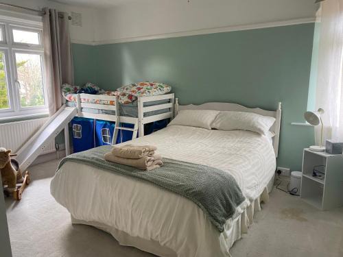 St Leonards-On-Sea House | Home from home