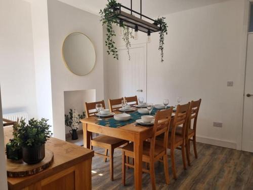 Maryport House | Home from home in Maryport