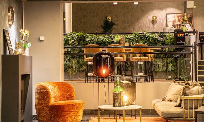 Bodo Hotel | Home Hotel Grand Bodø – Dinner included
