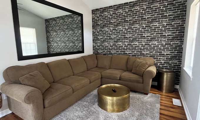 Somers Point House | Home in Somers Point