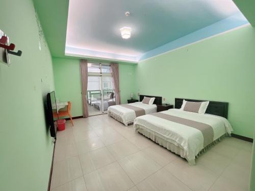 Shuitou Village House | Home Inn