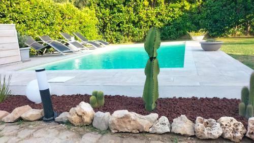 Campofelice di Roccella House | Home La Palmetta