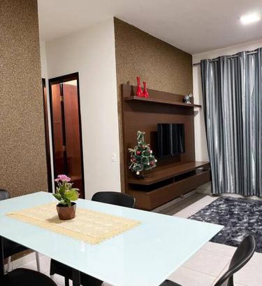 Goias Apartment | Home Select Apartamento