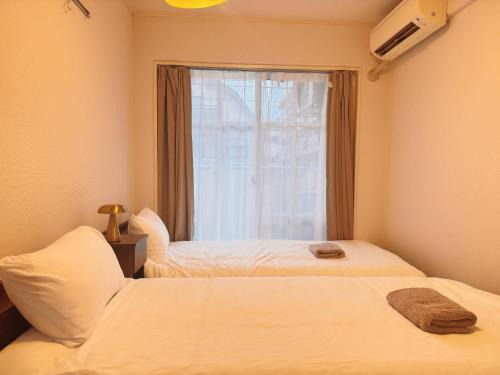 Katsushika Apartment | Home Story in Tokyo Kanamachi&東京屋語