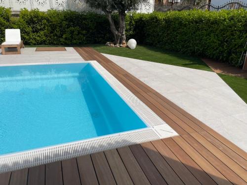 Sant'Antonio Abate House | Home sweet Home