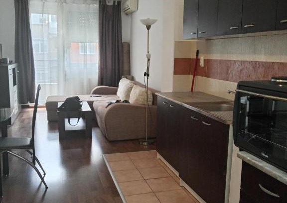 Bistrica Apartment | Home sweet home