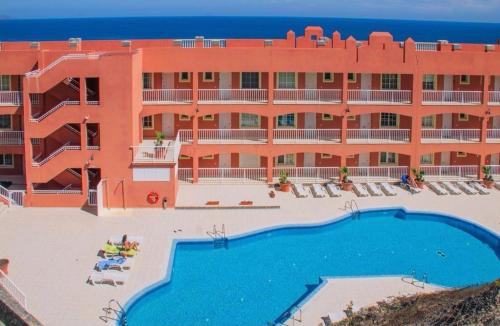 Pajara House | Home Sweet Home with Ocean View