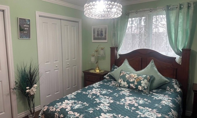 Terra Nova House | Home where you build memories