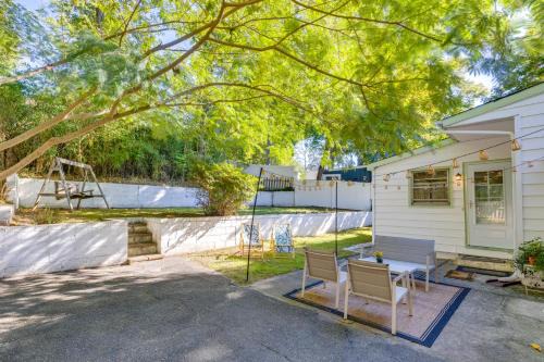 Rocky Point House | Home with Private Yard in Rocky Point