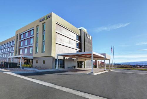 Grand Junction Hotel | Home2 Suites By Hilton Grand Junction Northwest