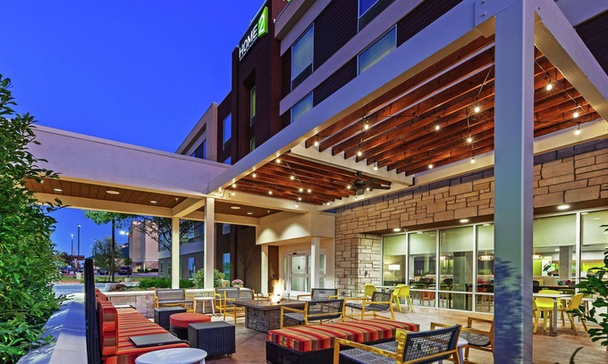 Abilene Hotel | Home2 Suites by Hilton Abilene