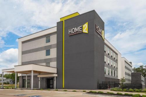 Austin Hotel | Home2 Suites By Hilton Austin South