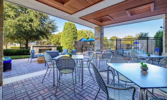 Frisco Hotel | Home2 Suites by Hilton Dallas-Frisco