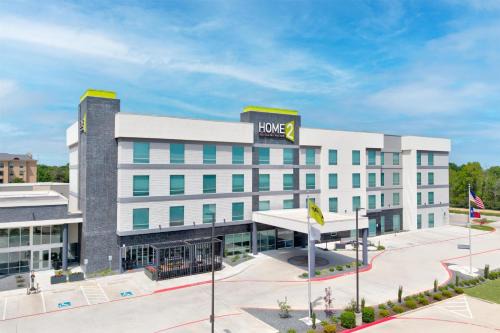 Paris Hotel | Home2 Suites By Hilton Paris