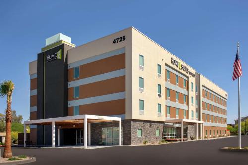 South Mountain Hotel | Home2 Suites By Hilton Phoenix Airport South