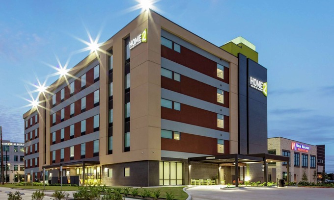 Richmond Hotel | Home2 Suites by Hilton Rosenberg/Sugar Land Area