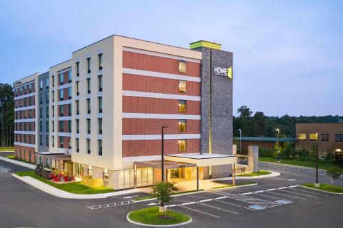 Richmond Hotel | Home2 Suites By Hilton Richmond Glenside
